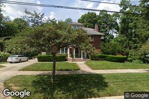 1389 Arlington Ave, Columbus, OH 43212