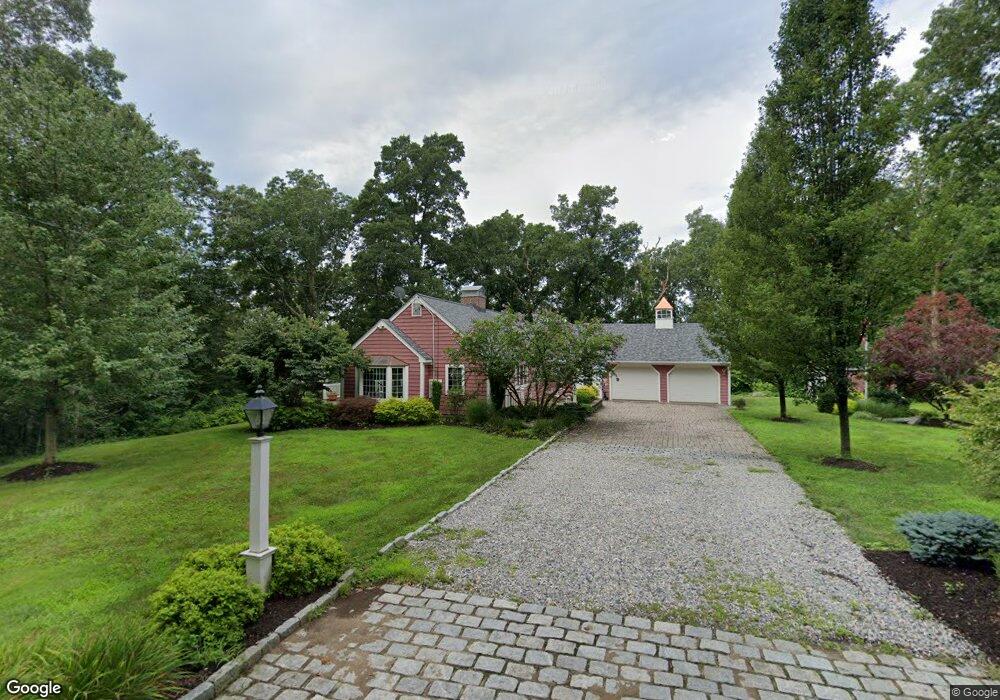 101 Hemlock Dr, Killingworth, CT 06419 - photo 1