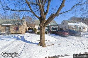 2730 Wolcott St, Flint, MI 48504