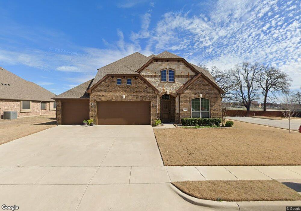 2029 Lindentree Dr, Weatherford, TX 76086 - photo 1