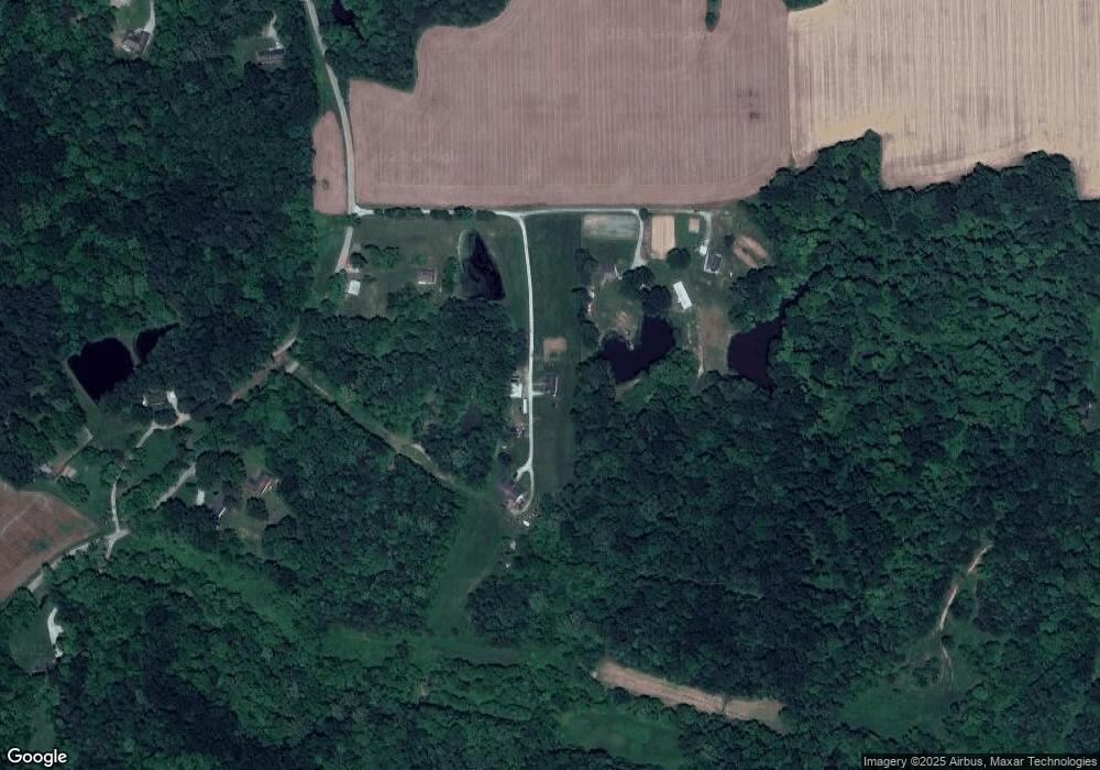 3173 Winn Rd, Brookville, IN 47012 - photo 1