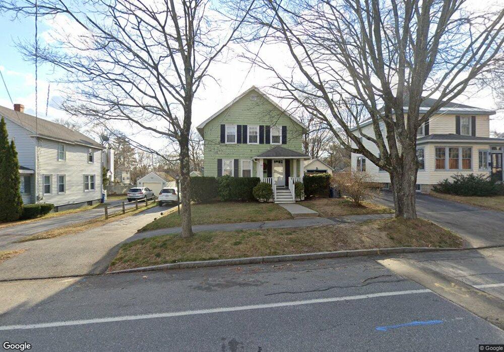 Street View Photo