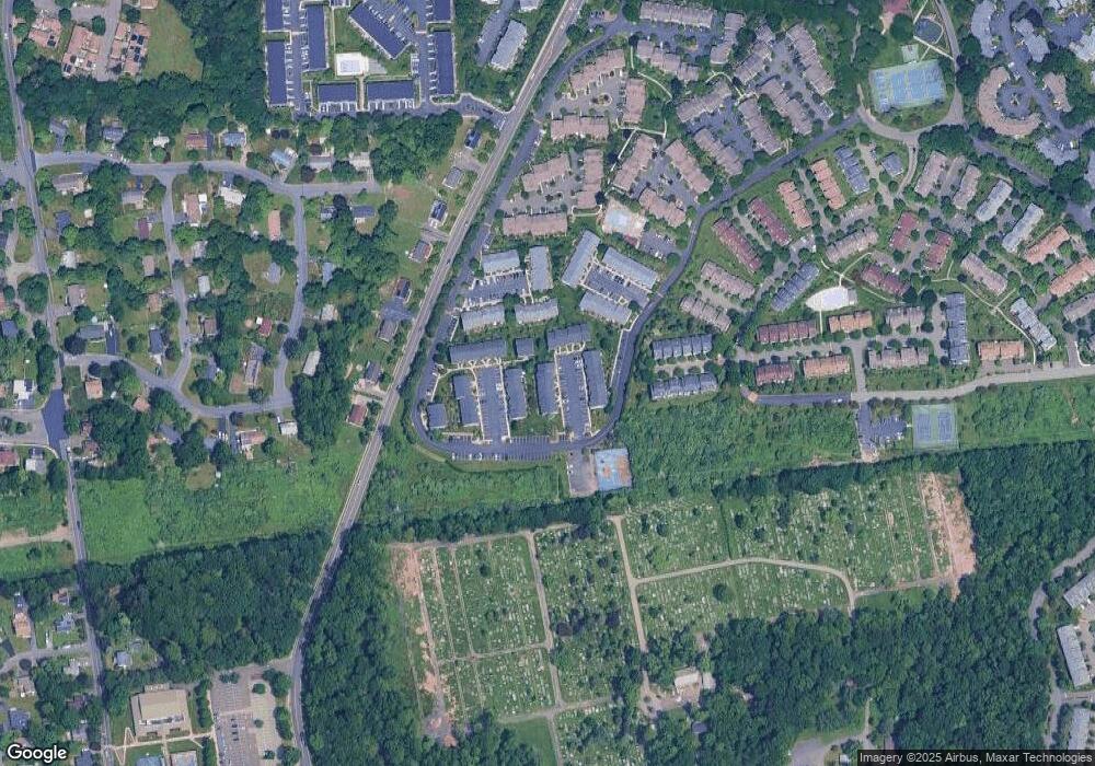 9 Knightsbridge Ct unit 224, Nanuet, NY 10954 - photo 1