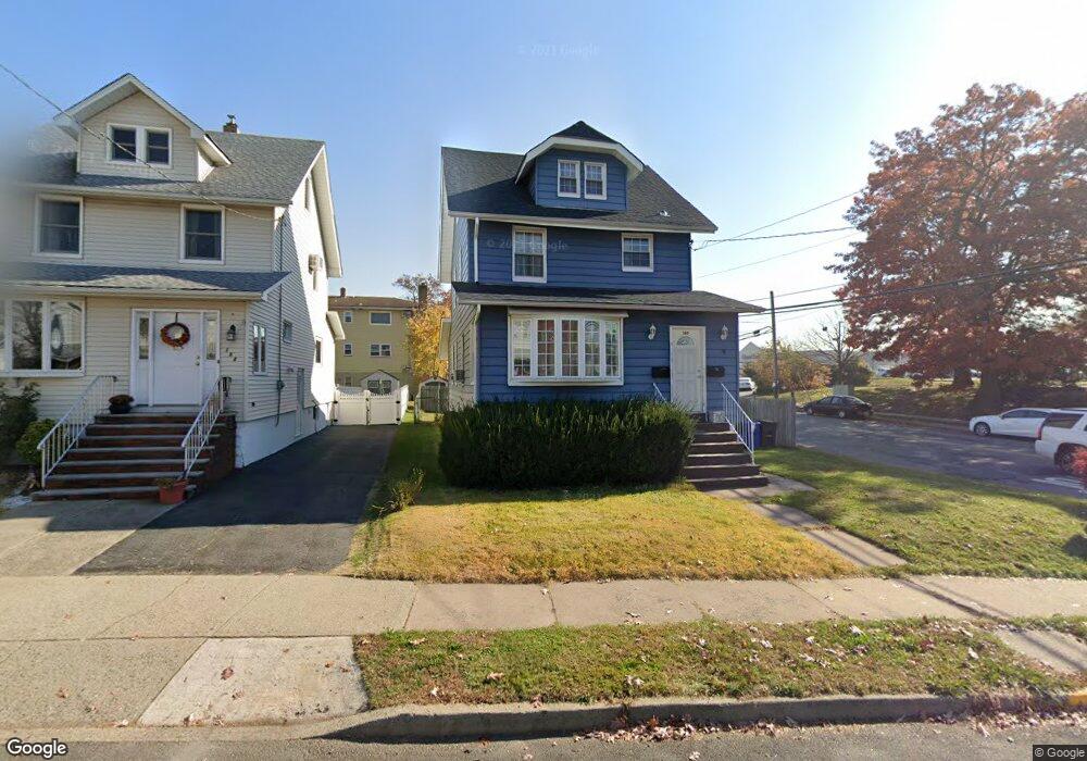 160 Delafield Ave, Lyndhurst, NJ 07071 - photo 1