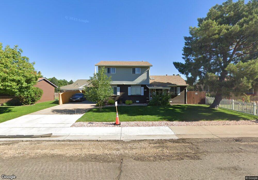 16167 E 8th Place, Aurora, CO 80011 - photo 1