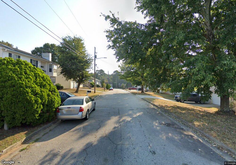 0 Raleigh Oaks Ct unit 8195714, Redan, GA 30058 - photo 1