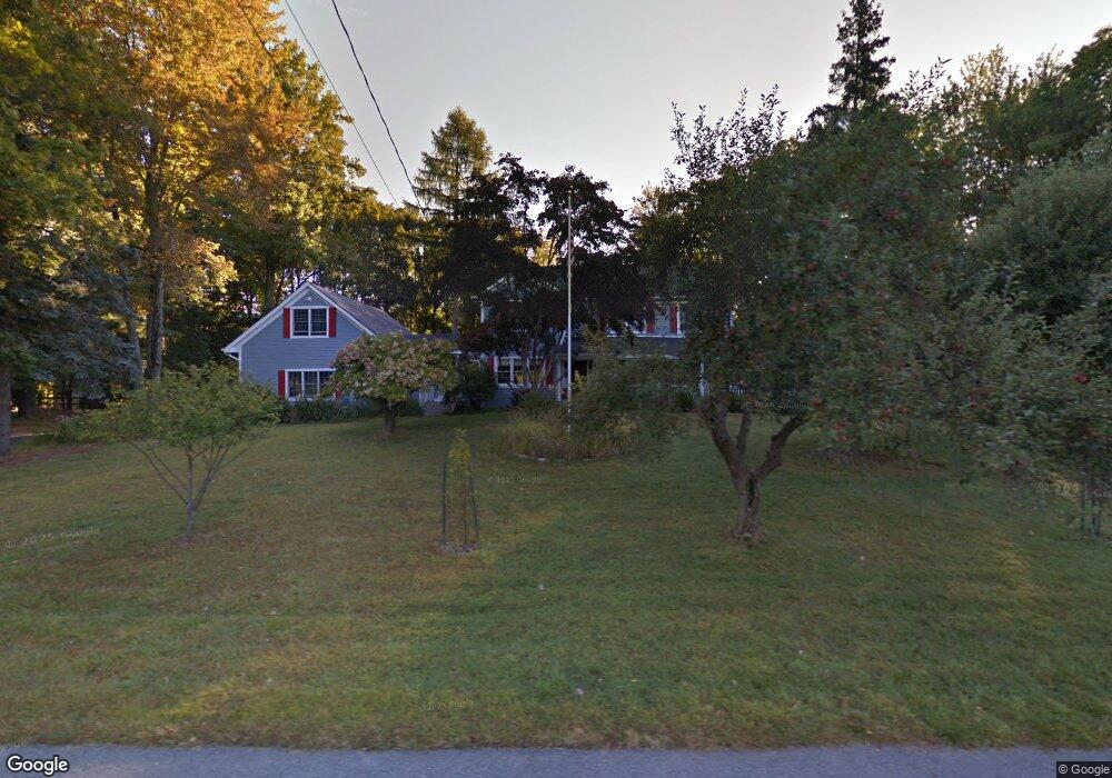 72 Byram Ridge Rd, Armonk, NY 10504 - photo 1