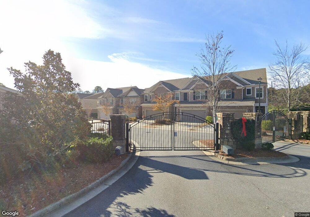 11678 Davenport Ln unit 3, Johns Creek, GA 30005 - photo 1