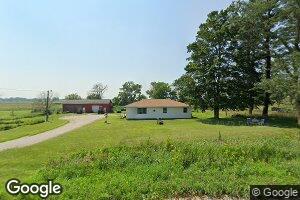 23619 Douglas Ave, Dumont, IA 50625