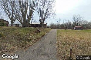 119 Gardner Ct, Mount Hope, WV 25880
