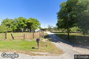 980 Oak Ln, Hackberry, LA 70645