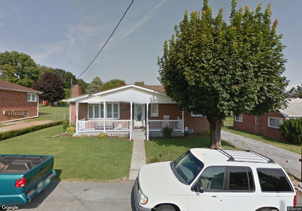 12043 Belvedere Rd, Hagerstown, MD 21742 - photo 1