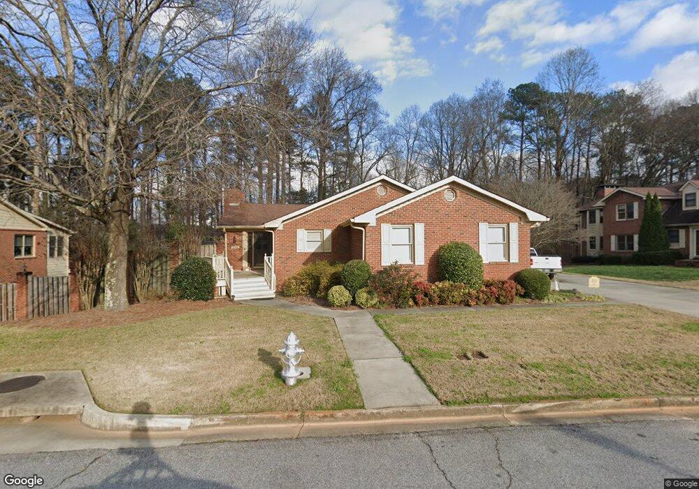 4618 Calumet Cir unit 2, Duluth, GA 30096 - photo 1