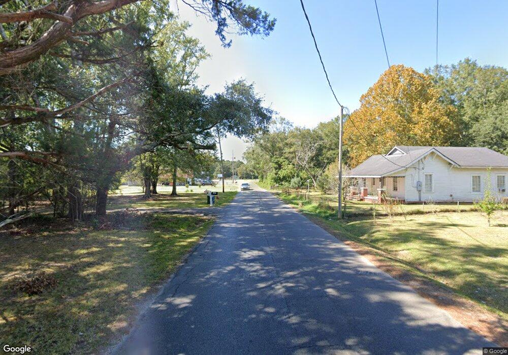 0 Wembley Ave, Moss Point, MS 39563 - photo 1