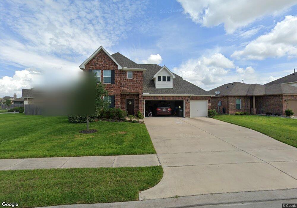 1036 Cash St, Alvin, TX 77511 - photo 1