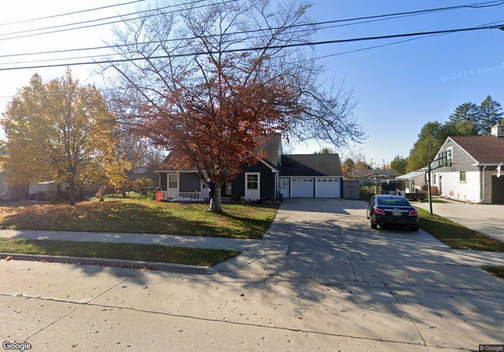 3408 Adams St, Two Rivers, WI 54241 - photo 1