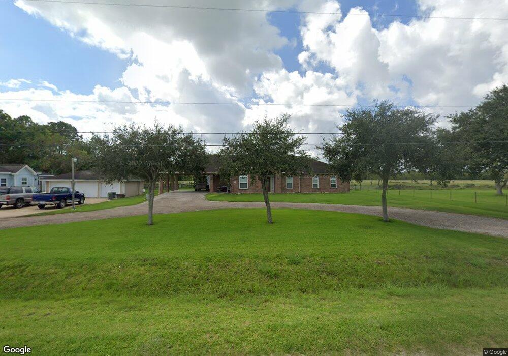 17422 County Road 831, Pearland, TX 77584 - photo 1