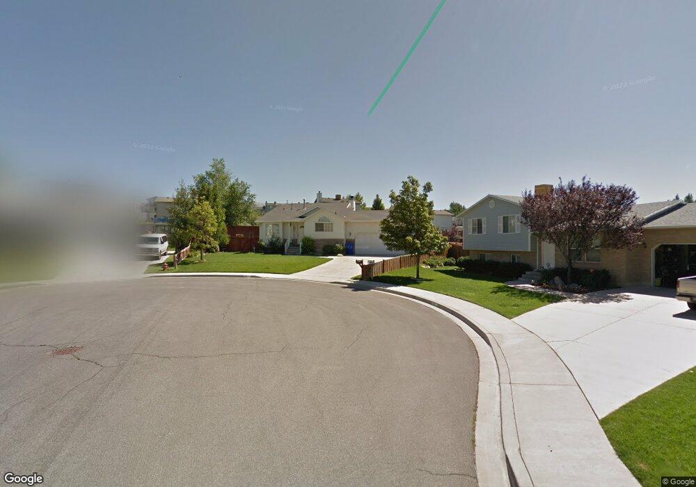 717 W 2530 N, Lehi, UT 84043 - photo 1