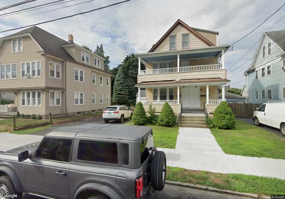 115 Harborview Ave unit 3rd floor, Bridgeport, CT 06605 - photo 1