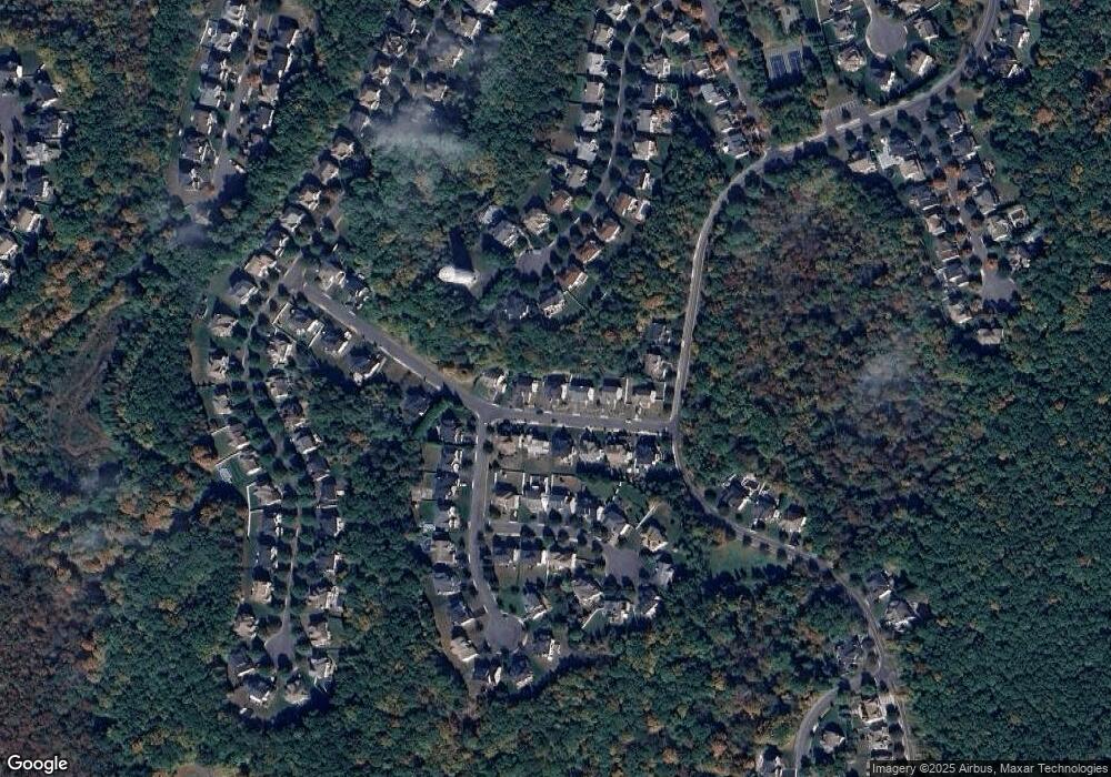 163 Tanglewood Pass, Lake Hopatcong, NJ 07849 - photo 1