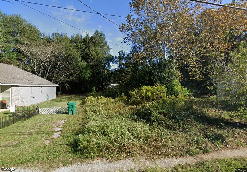 1404 Palestine Rd, Picayune, MS 39466 - photo 1