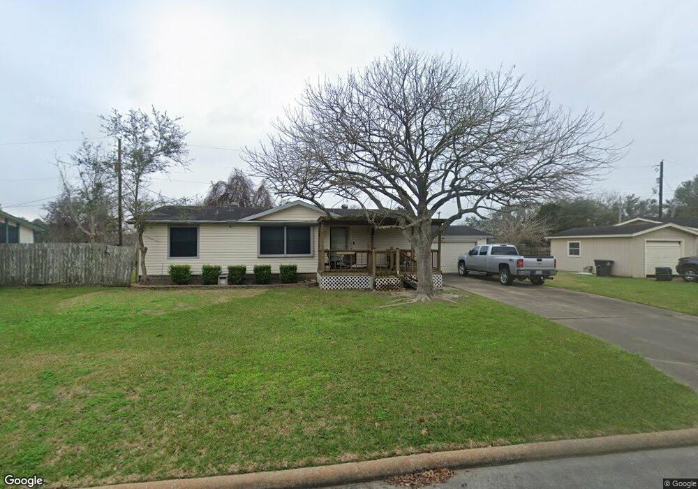 1611 Casa Ct, Alvin, TX 77511 - photo 1