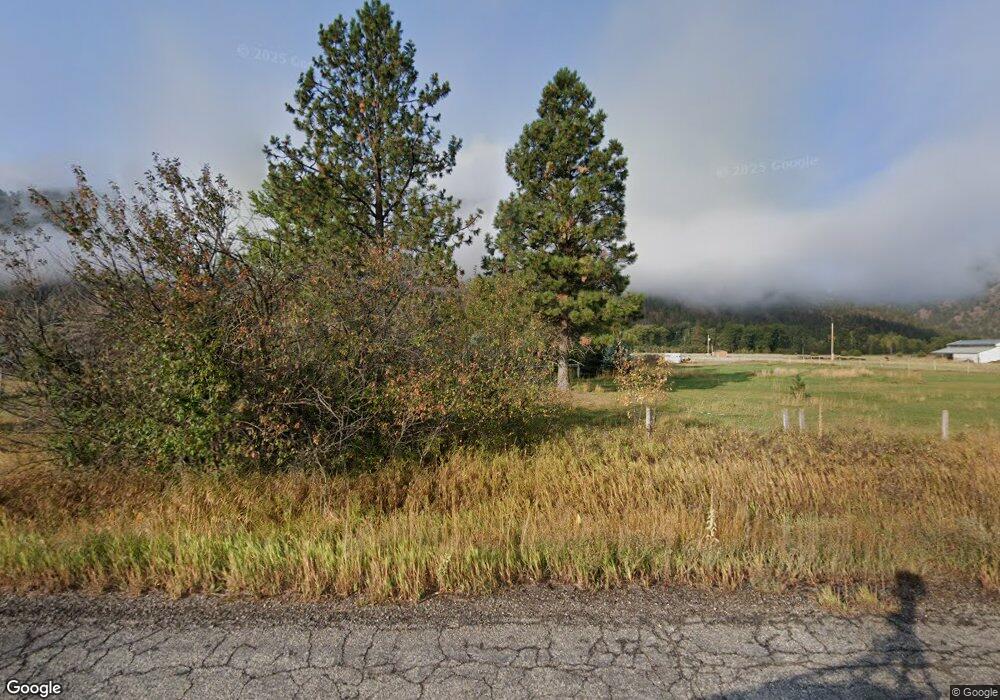 21275 E Mullan Rd, Clinton, MT 59825 - photo 1