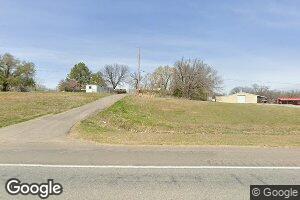10867 W Highway 9, Whitefield, OK 74472