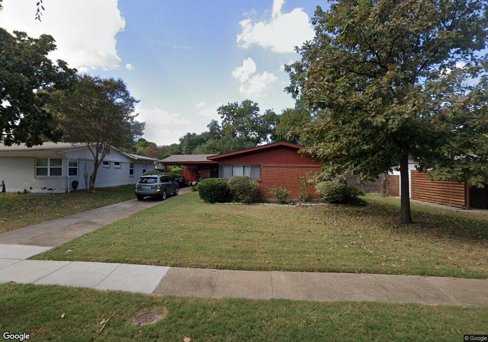 6707 Pimlico Dr, Dallas, TX 75214 - photo 1