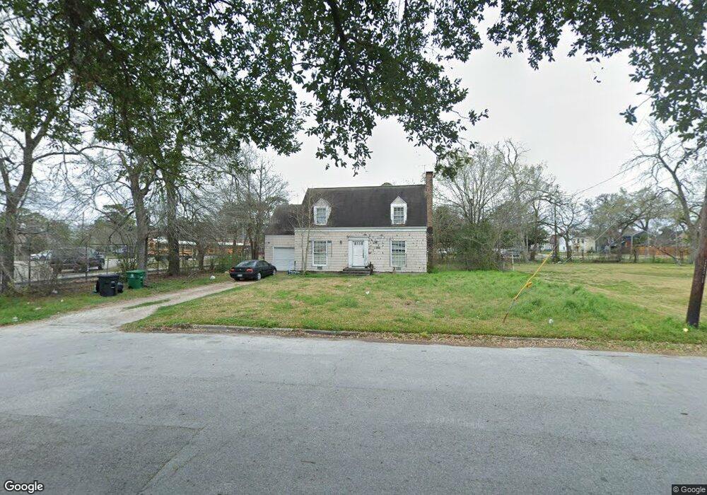 5107 Grantwood St, Houston, TX 77004 - photo 1