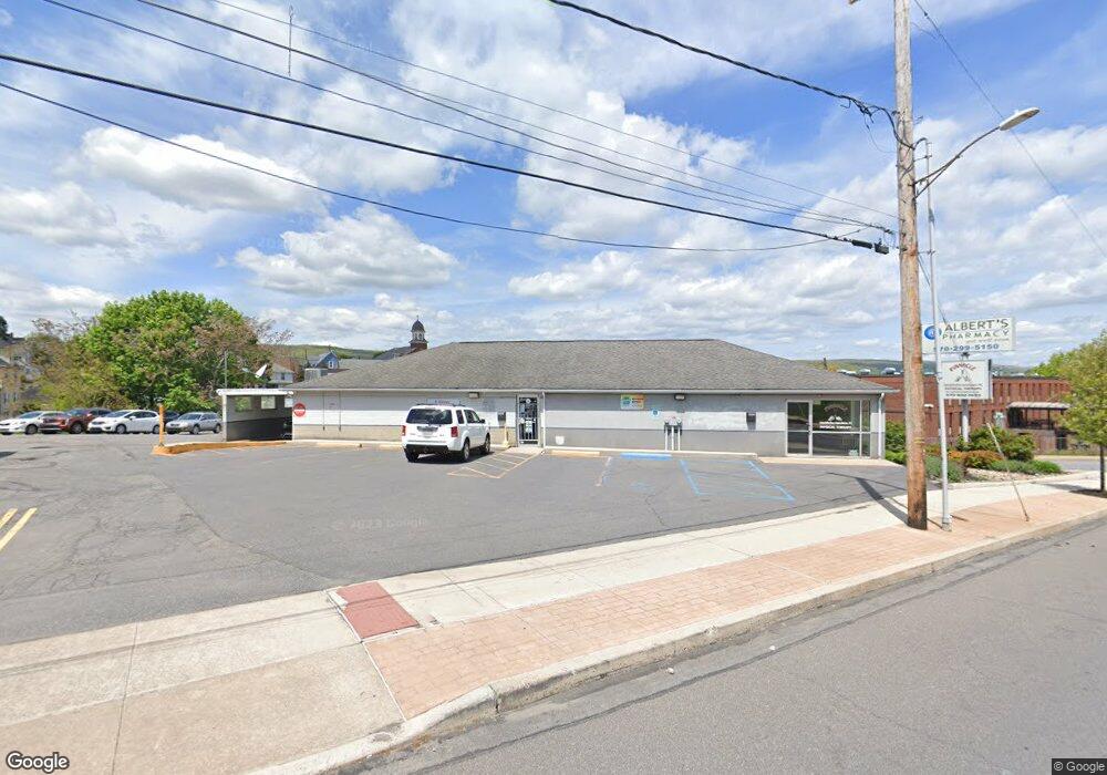 201 S Main St, Pittston, PA 18640 - photo 1