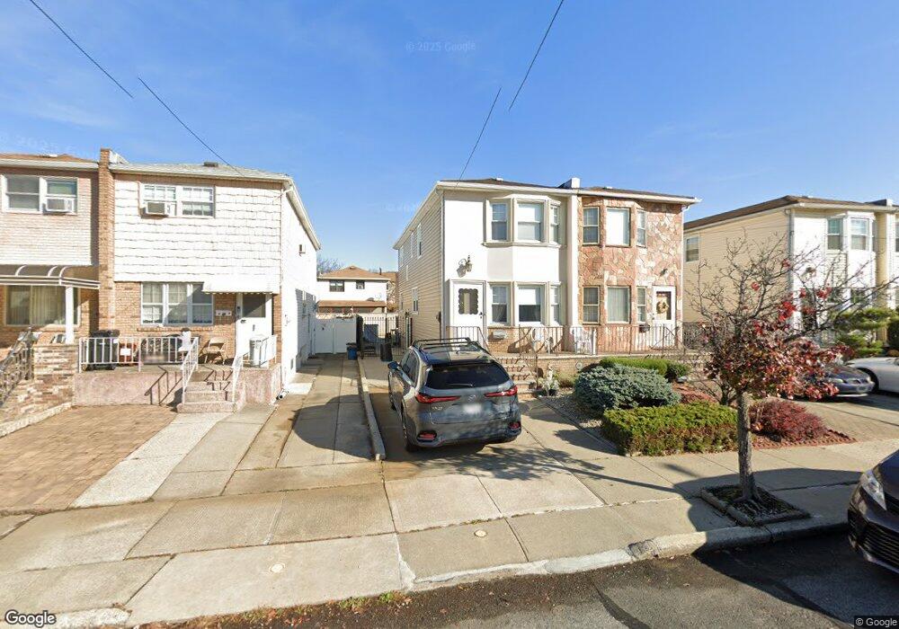 101 Labau Ave, Staten Island, NY 10301 - photo 1