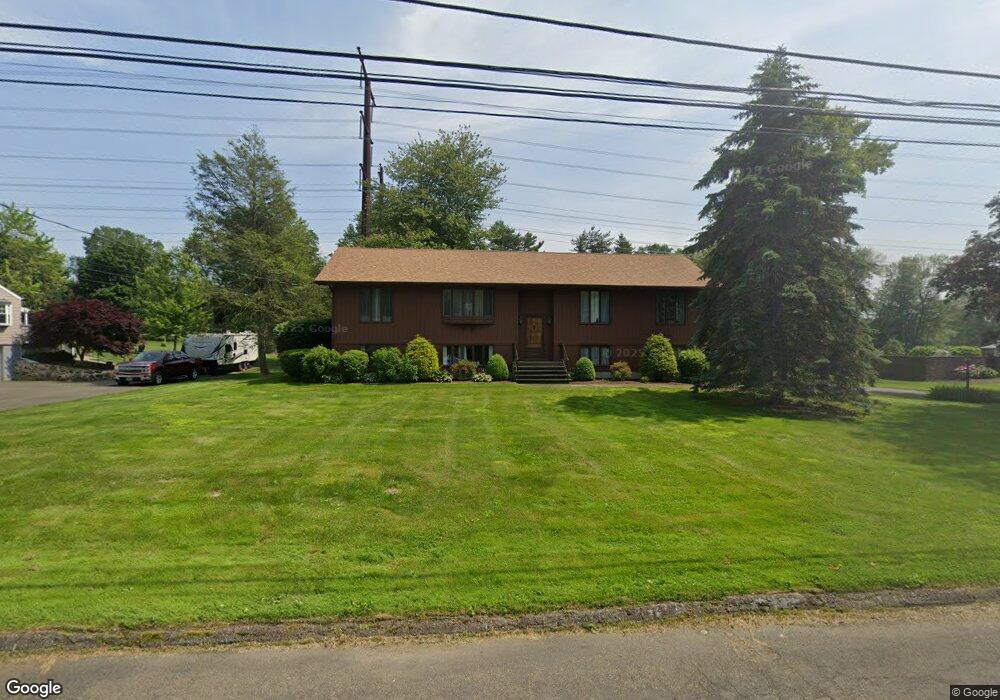 256 High Plains Rd, Orange, CT 06477 - photo 1