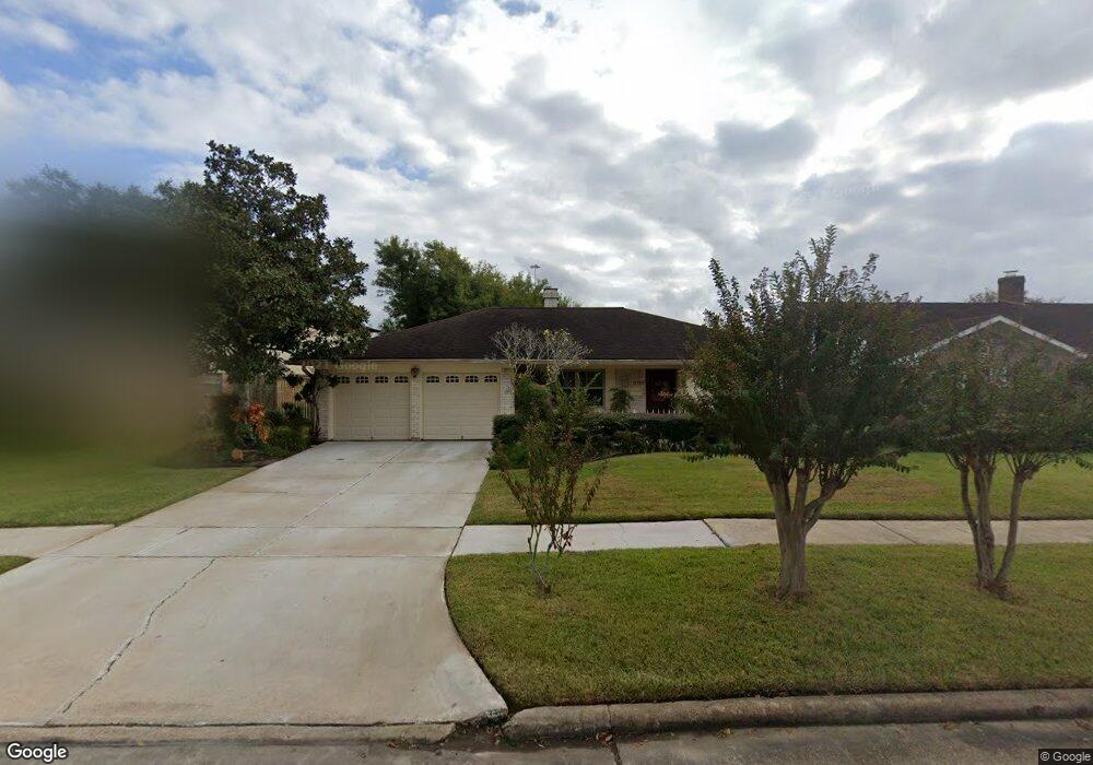 11702 Kirkvalley Dr, Houston, TX 77089 - photo 1
