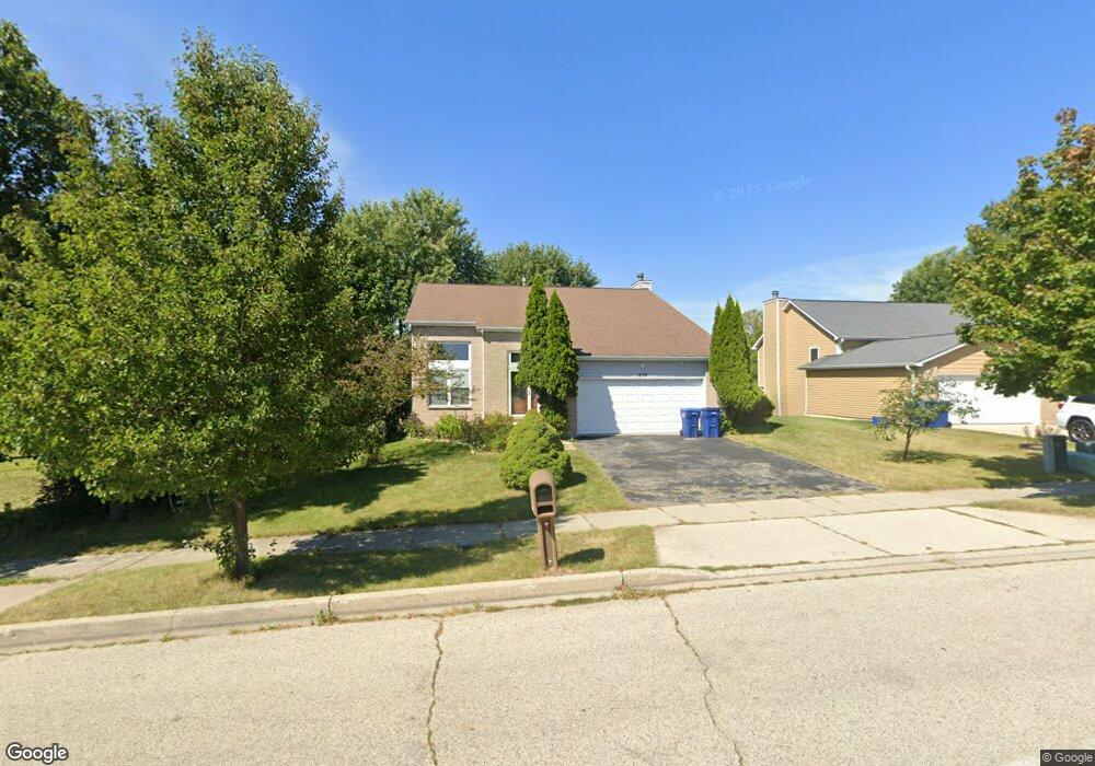 1434 N Metropolitan Ave, Waukegan, IL 60085 - photo 1