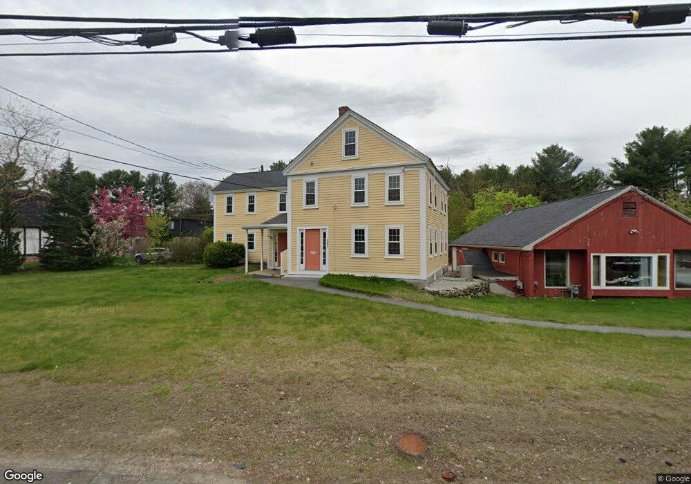 292 Great Rd unit 1, Acton, MA 01720 - photo 1