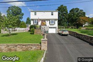 400 Fort Washington Ave, Hawthorne, NY 10532