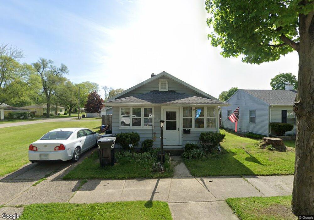 1224 Canton St, Elkhart, IN 46514 - photo 1
