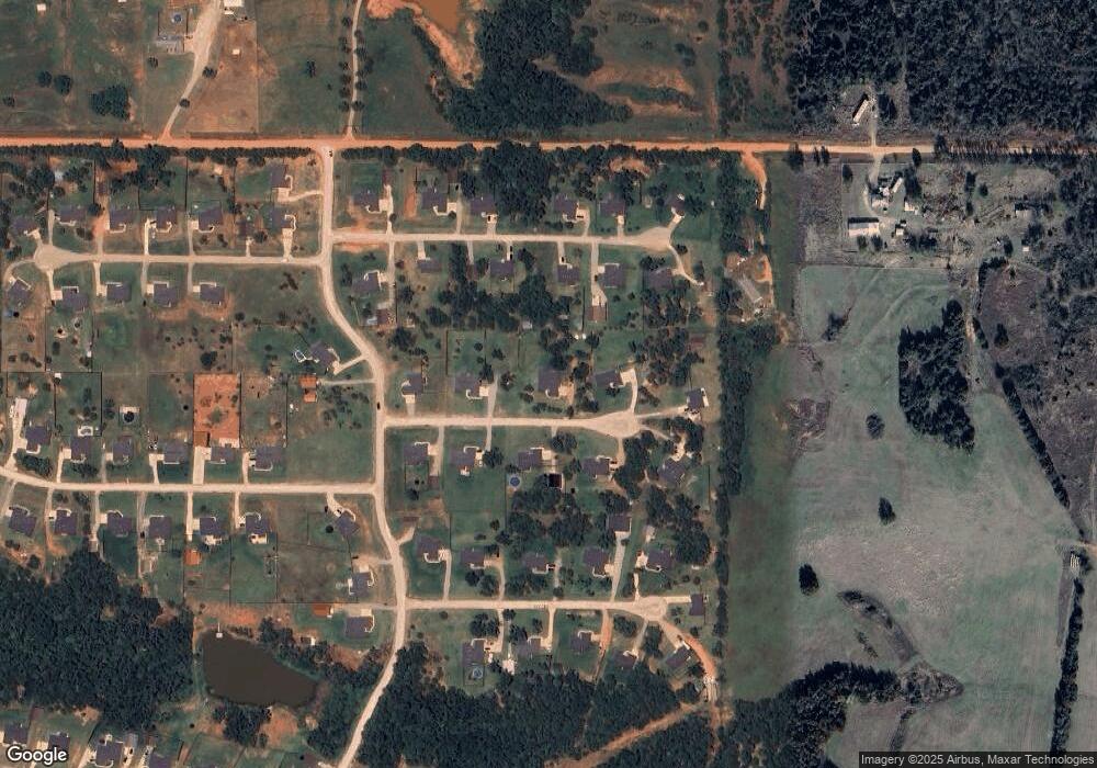 5870 Scarlett Oak Rd, Guthrie, OK 73044 - photo 1