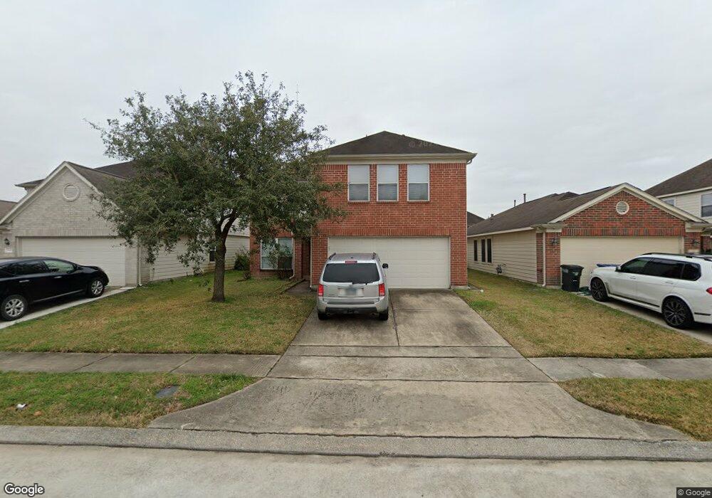 2811 Iris Valley Way, Houston, TX 77038 - photo 1