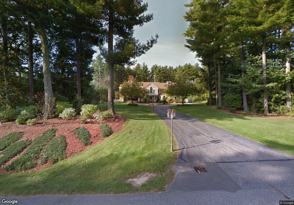 18 Camelot Rd, Windham, NH 03087 - photo 1