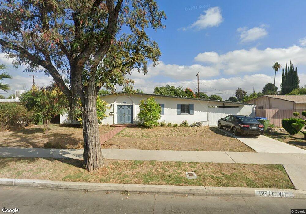 19411 Ingomar St, Reseda, CA 91335 - photo 1