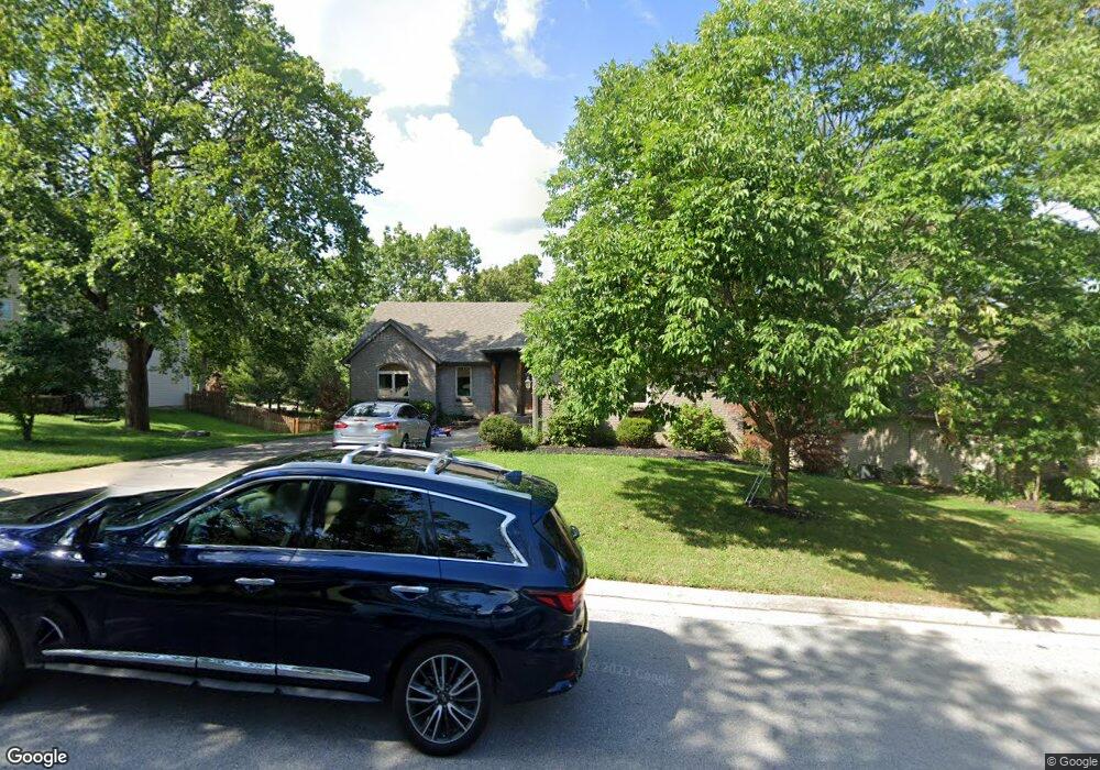 819 Brook Forest, Nixa, MO 65714 - photo 1