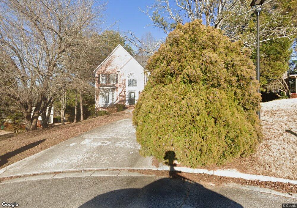 3642 River Cliff Ct, Decatur, GA 30034 - photo 1