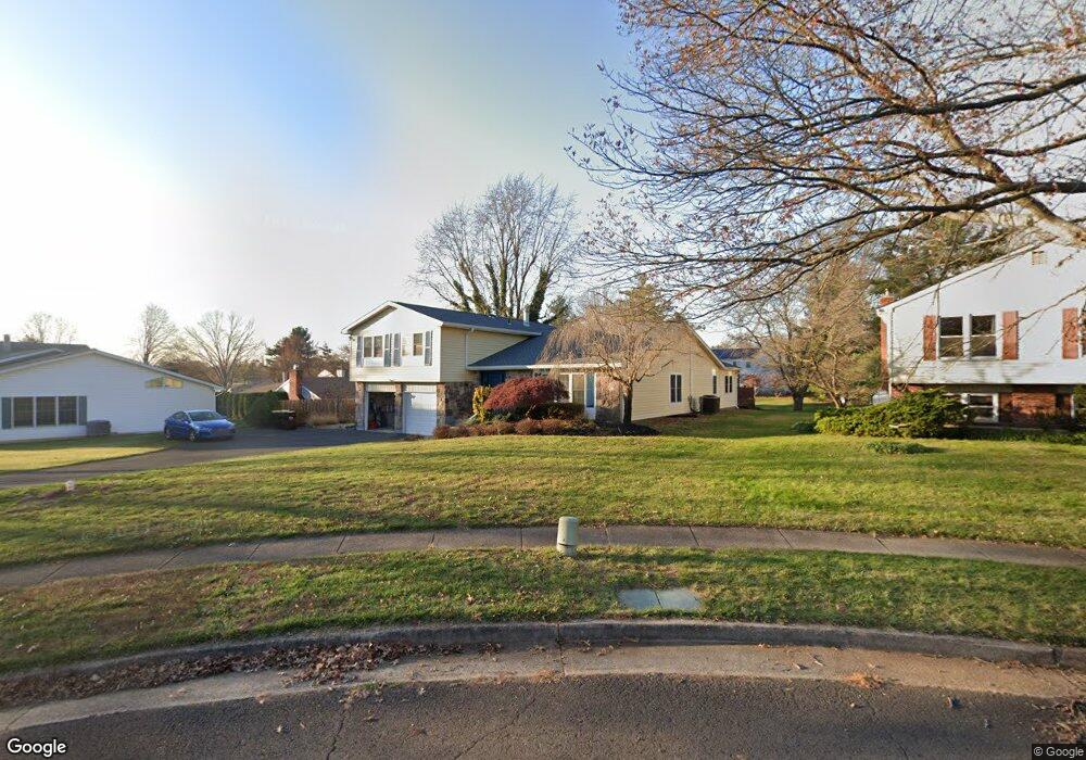 3 Valley Ct, Newtown, PA 18940 - photo 1