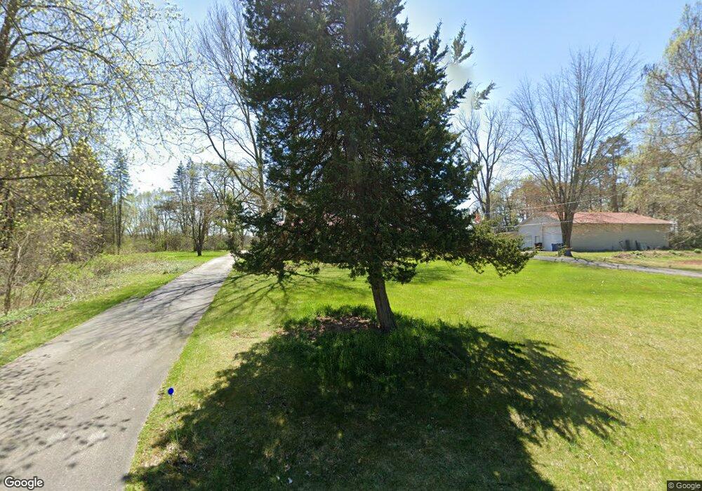 1196 E Olson Rd, Midland, MI 48640 - photo 1