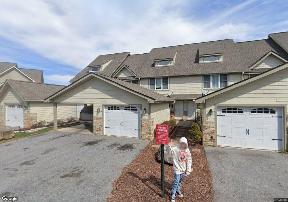 45 Rotunda Cir, Asheville, NC 28806 - photo 1