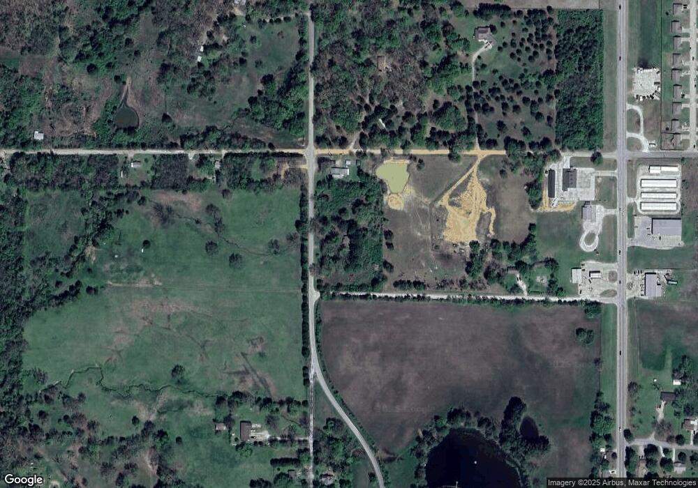 508 N Rodgers St, Vian, OK 74962 - photo 1