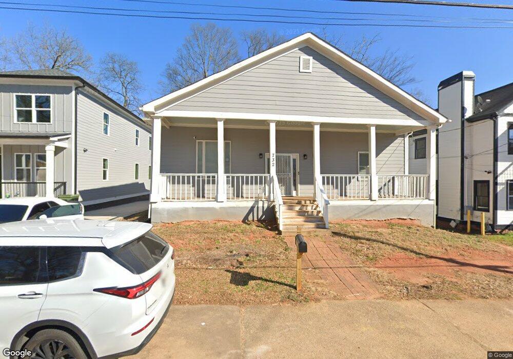 732 Windsor St SW unit 75, Atlanta, GA 30310 - photo 1