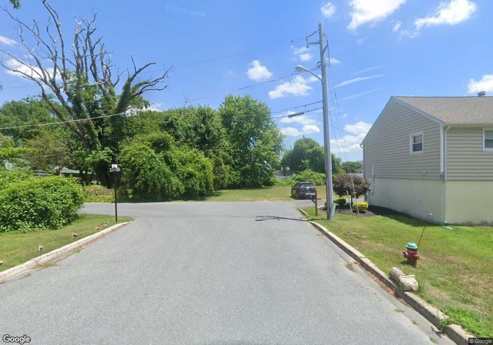 0 Betts St unit 1001065388, Milton, DE 19968 - photo 1